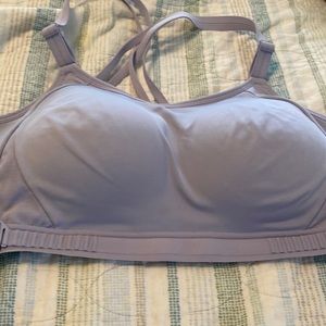 Sports Bra xxl with adjustable band